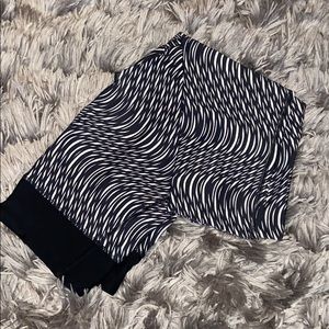 Under Armour workout leggings